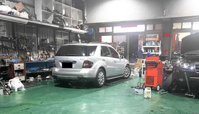 Quan Sheng Qi Che Dian Ji Xing 折扣 - Taitung County, Taitung City