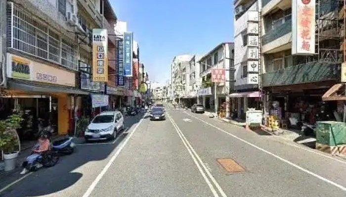 Quan Tian Hou Guan Li Gu Wen You Xian Gong Si Quan Bu - Tainan City, North District