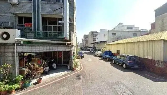Quan Yi Quan Wang Lu Shang Ye You Xian Gong Si Quan Bu - 台南市北区