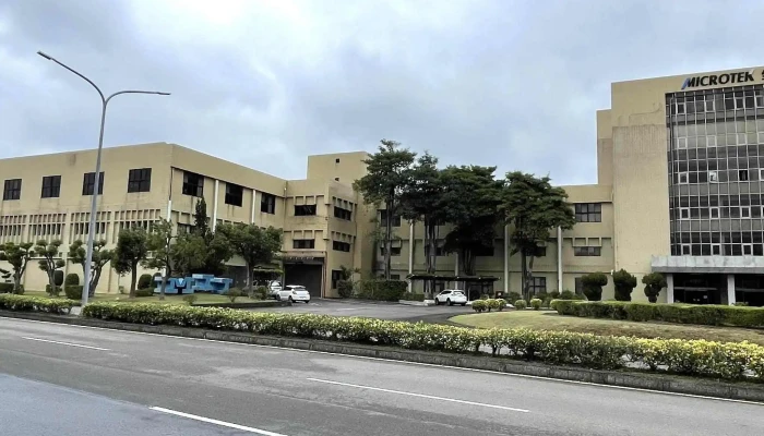Quan You Dian Nao Gu Fen You Xian Gong Si 時間表 - Hsinchu City, East District