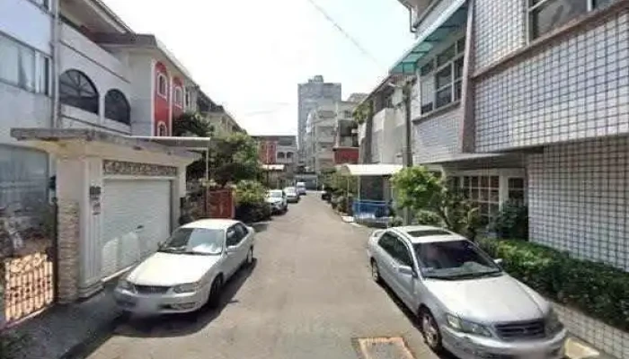 Qun Yi Yin Xiang Gong Si Jie Jing He 360 Du Quan Jing Zhao - Chiayi City, East District