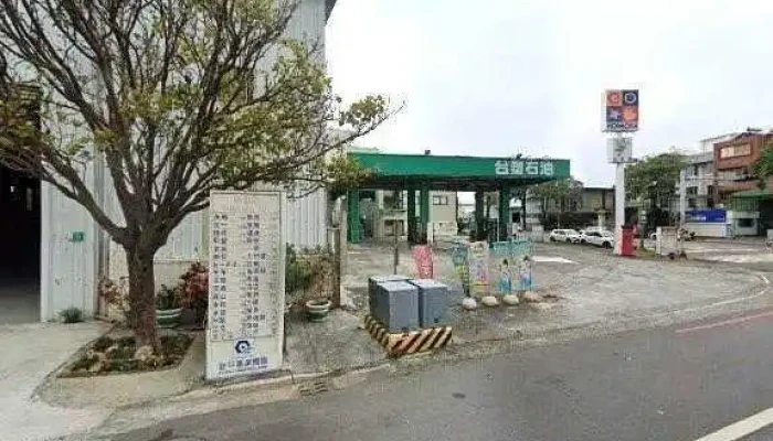 Ru Yi Ke Ji Tai Nan Han Qu Quan Bu - Tainan City, South District