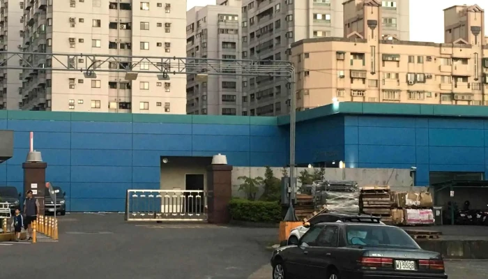 Rui Jian Yi Liao Tao Yuan 1Han 医疗设备制造商 - Taoyuan City, Taoyuan District