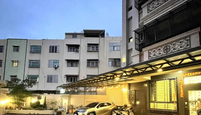 Rui Qi Min Su Pingtung County Donggang Township - Pingtung County, Donggang Township