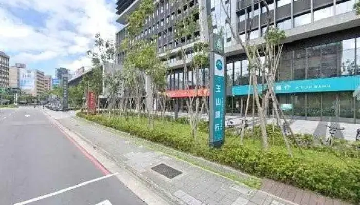 Rui Xin Dian Zi Gu Fen You Xian Gong Si Quan Bu - New Taipei City, Zhonghe District