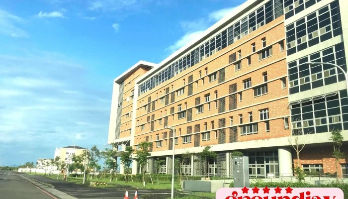 Rui Xun Zhi Neng Gu Fen You Xian Gong Si Yi Lan Fen Gong Si Quan Bu - Yilan County, Yilan City