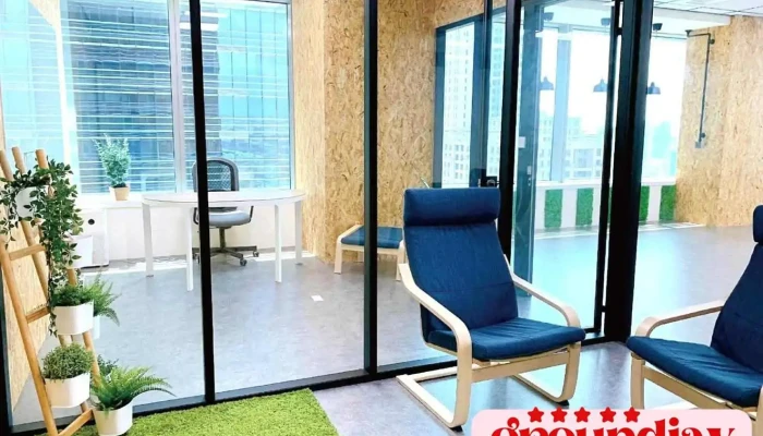 Sa Mo Ya Shang Chuang Xin Shi Jie Gu Gong Si Visionworks Shang Jia Shang Chuan - Taichung City, Xitun District