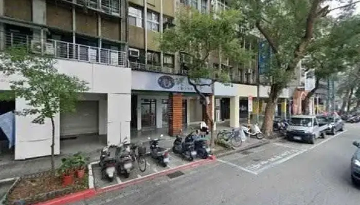 Se Ji Kai Fa Fu Zhuang You Xian Gong Si Quan Bu - Taipei City, Zhongzheng District