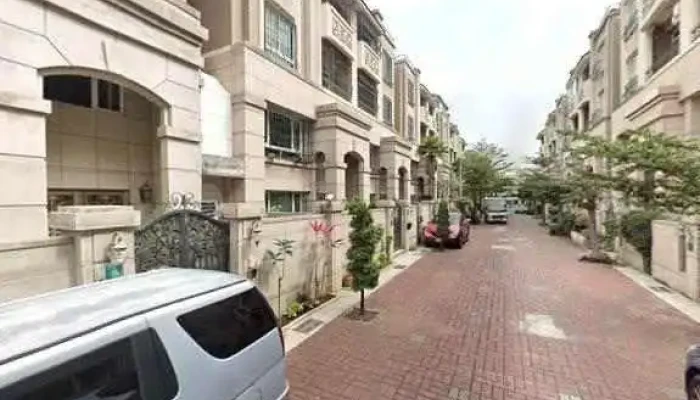 Se Ke Lai Chuang Yi Kai Fa Ge Ren Gong Zuo Shi Quan Bu - Tainan City, North District