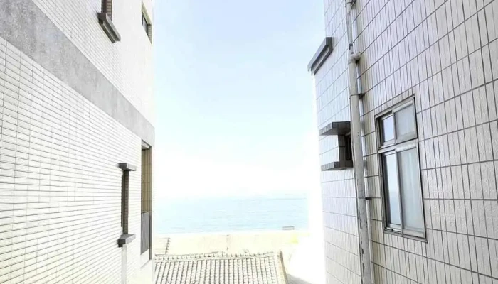 Sha Tan Cheng Bao  Guan Hai Bie Shu Min Su Shi Pin - Penghu County, Magong City