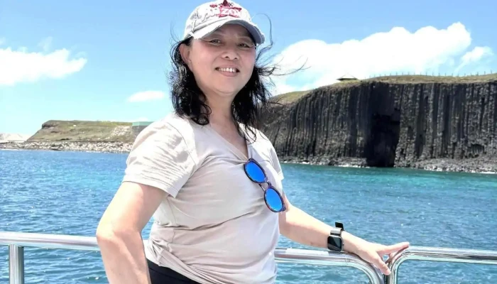 Sha Tan Cheng Bao  Guan Hai Bie Shu Min Su Zui Xin - Penghu County, Magong City