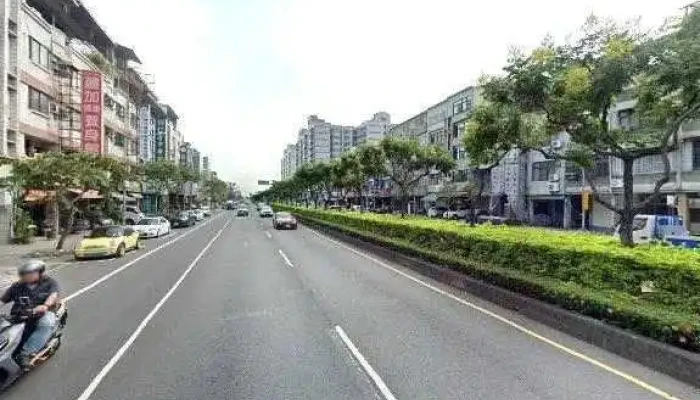 Shang Jiao Wang Lu Fu Wu You Xian Gong Si Quan Bu - Kaohsiung City, Fengshan District