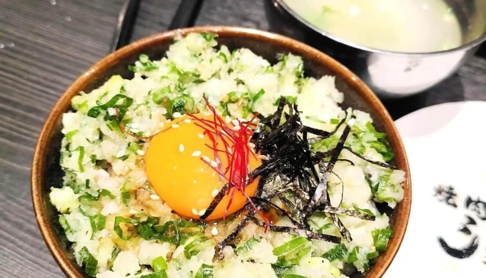 Shao Jiu Can Yin Ji Tuan  Tai Nan Shao Rou Tui Jian Shao Rou Shiyoziyo Yakiniku Shojo Tai Nan Xi Men Dian Jing Wu - Tainan City, North District