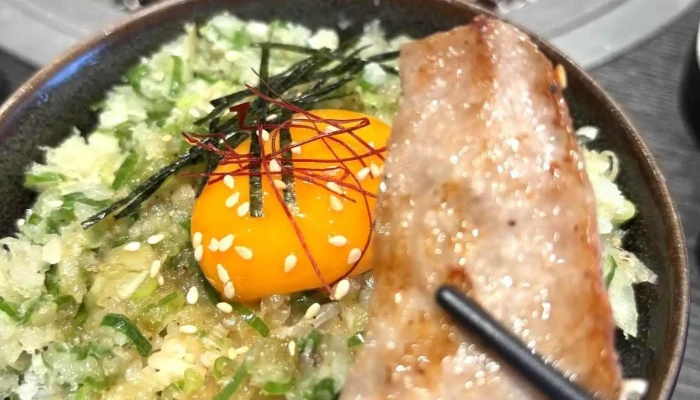 Shao Jiu Can Yin Ji Tuan  Tai Nan Shao Rou Tui Jian Shao Rou Shiyoziyo Yakiniku Shojo Tai Nan Xi Men Dian Zui Xin - Tainan City, North District