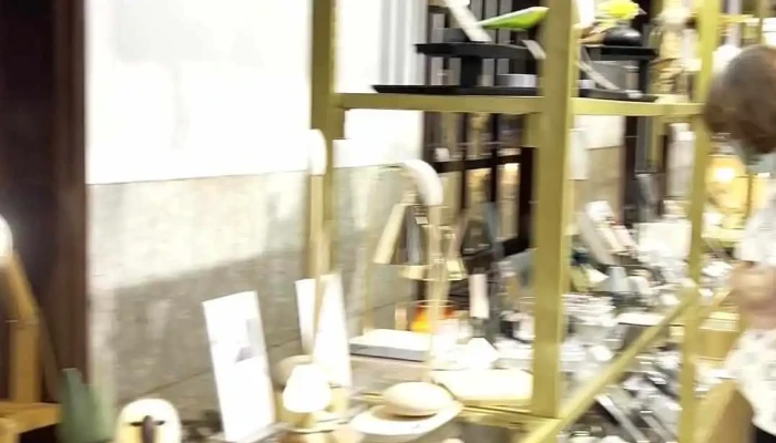 She Ji Dian Design Pin Nei Bu - Taipei City, Xinyi District