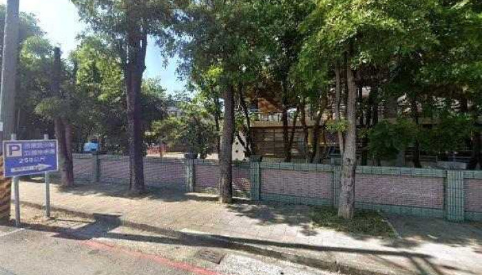 Shen Hui Zi Xun Quan Bu - Tainan City, Yongkang District
