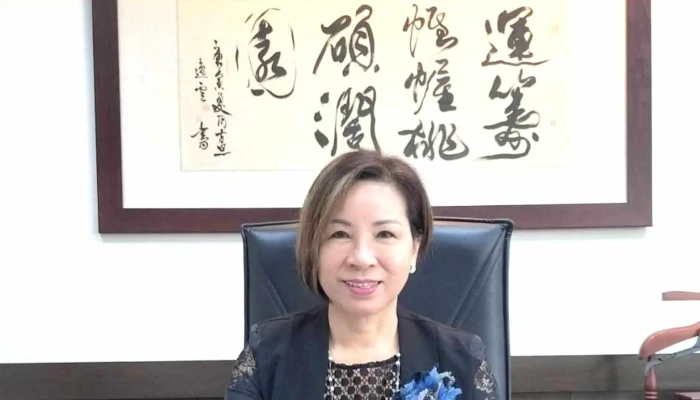 Sheng En Kai Fa Gong Si  Tao Yuan Xing Zheng 網站 - Taoyuan City, Taoyuan District
