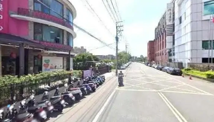 Sheng Rui Dian Zi Gu Fen You Xian Gong Si Jie Jing He 360 Du Quan Jing Zhao - Taoyuan City, Bade District