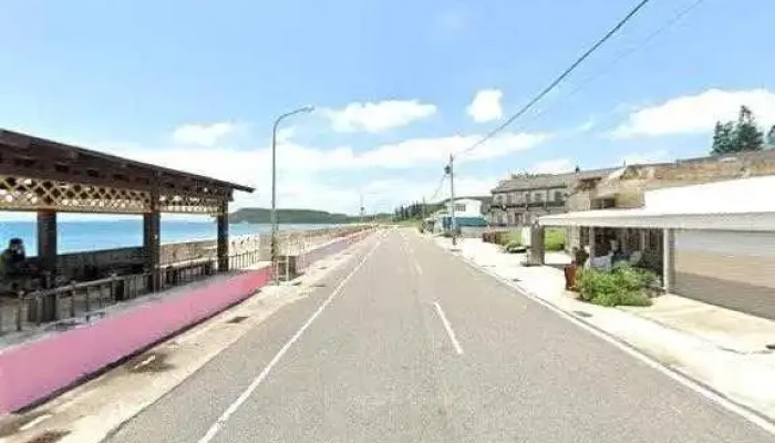 Shi Li Xi Zhan Jie Jing He 360 Du Quan Jing Zhao - Penghu County, Magong City
