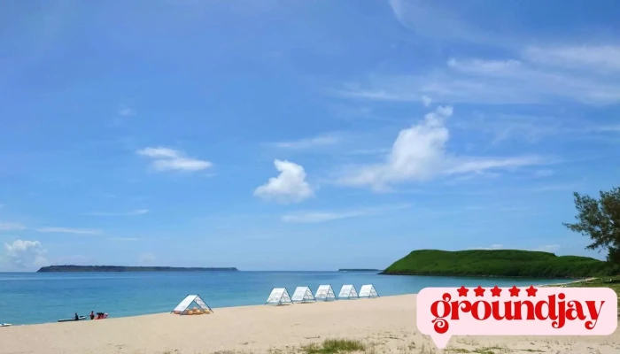 Shi Li Xi Zhan Quan Bu - Penghu County, Magong City