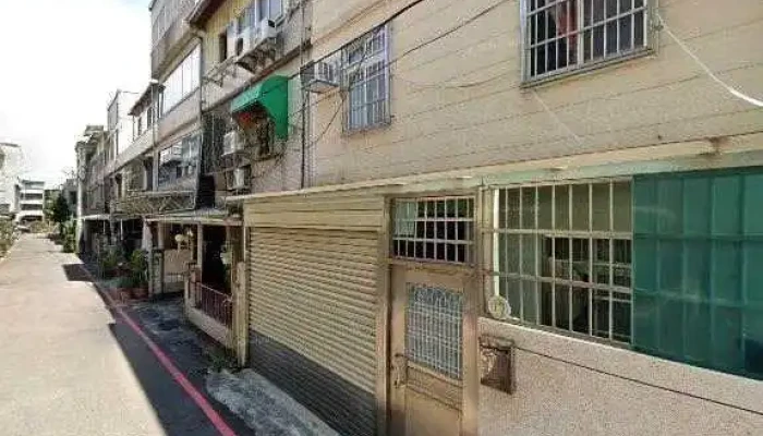 Shi Quan Gu Fen You Xian Gong Si Jie Jing He 360 Du Quan Jing Zhao - Hsinchu City, East District