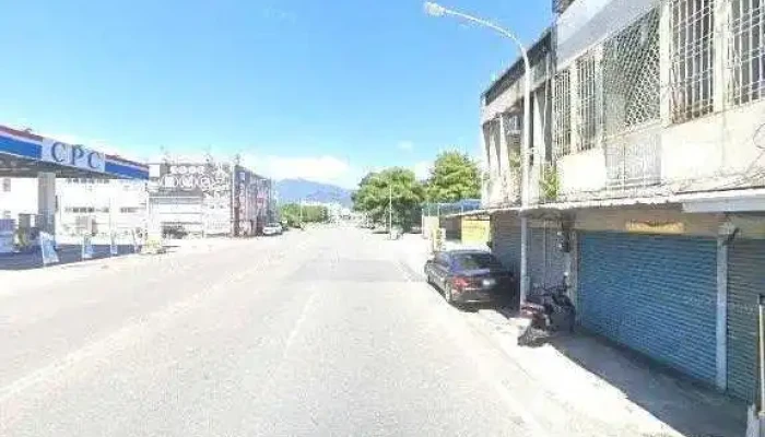 Shi Quan Qi Che Jie Jing He 360 Du Quan Jing Zhao - Taitung County, Taitung City