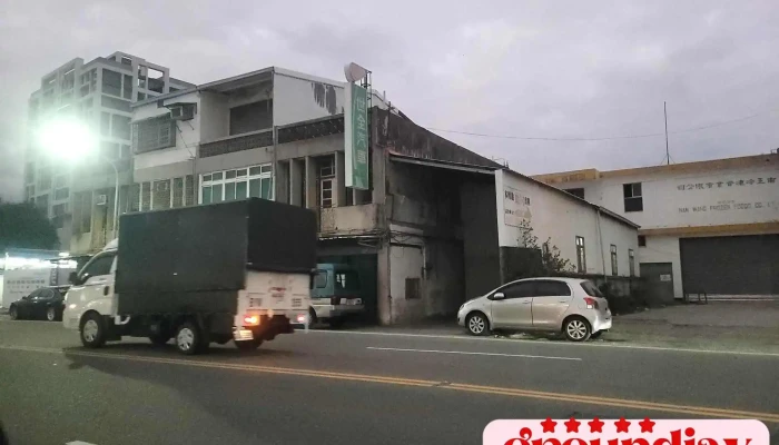 Shi Quan Qi Che Quan Bu - Taitung County, Taitung City