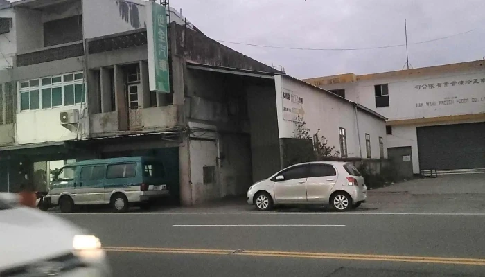 Shi Quan Qi Che Taitung County Taitung City - Taitung County, Taitung City