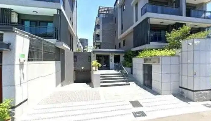 Shou Xi Yun Duan Quan Bu - Taichung City, Beitun District