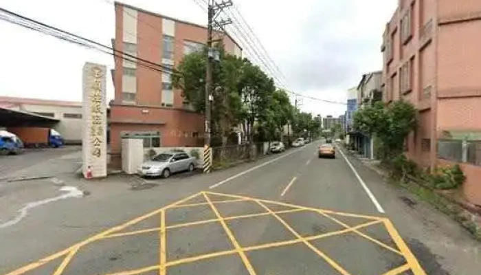 Shun Qiang Zhi Qi Gu Fen You Xian Gong Si Jie Jing He 360 Du Quan Jing Zhao - Taoyuan City, Bade District