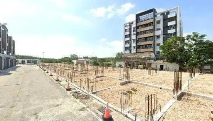 Suo Gang Shan Shui Wen Lu Jie Jing He 360 Du Quan Jing Zhao - Penghu County, Magong City