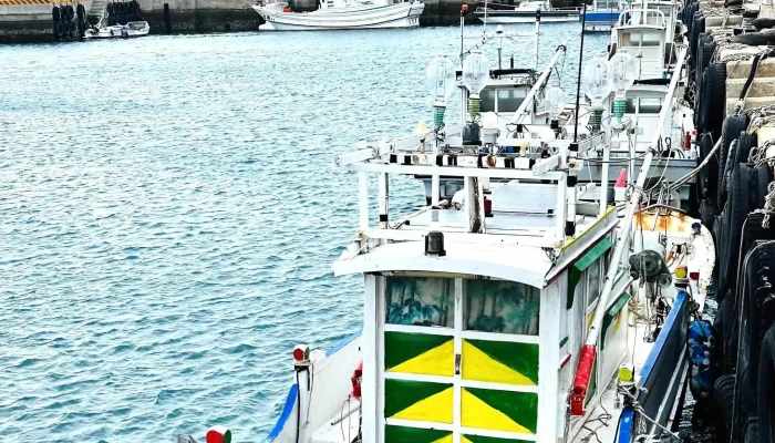 Suo Gang Yu Gang 如何到達 - Penghu County, Magong City