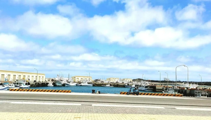 Suo Gang Yu Gang 網站 - Penghu County, Magong City
