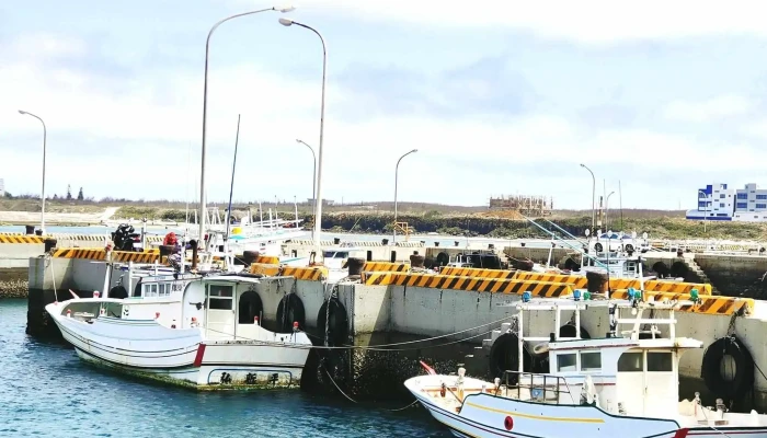 Suo Gang Yu Gang 電話 - Penghu County, Magong City