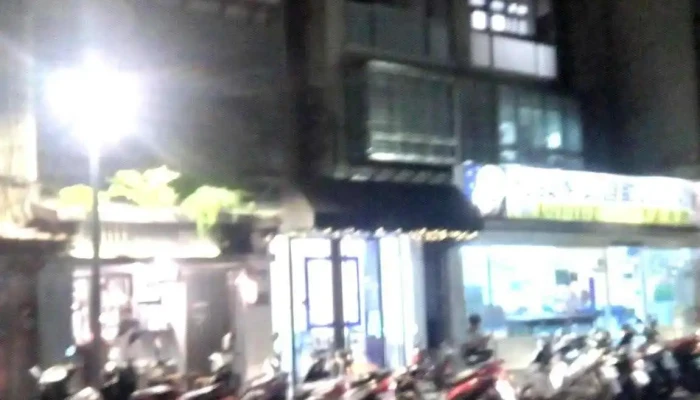 Tai Bei Shi Zheng Fu Di Zheng Ju Tu Di Kai Fa Zong Dui Quan Bu - Taipei City, Xinyi District