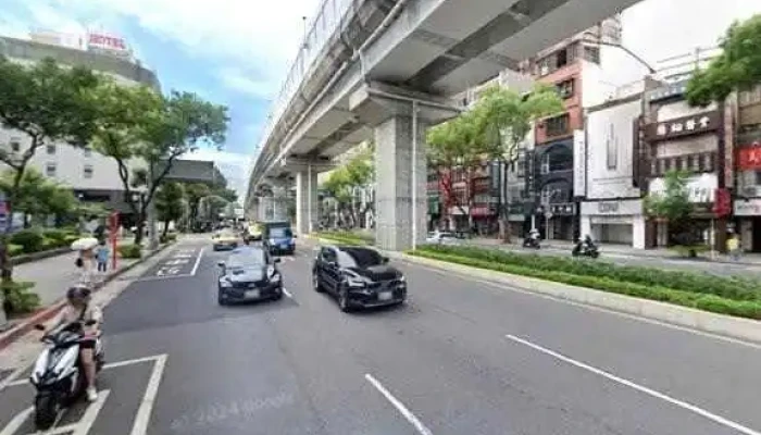 Tai Bei Shu Wei Yan Gao  Xin Bei Fen Gong Si Quan Bu - New Taipei City, Banqiao District