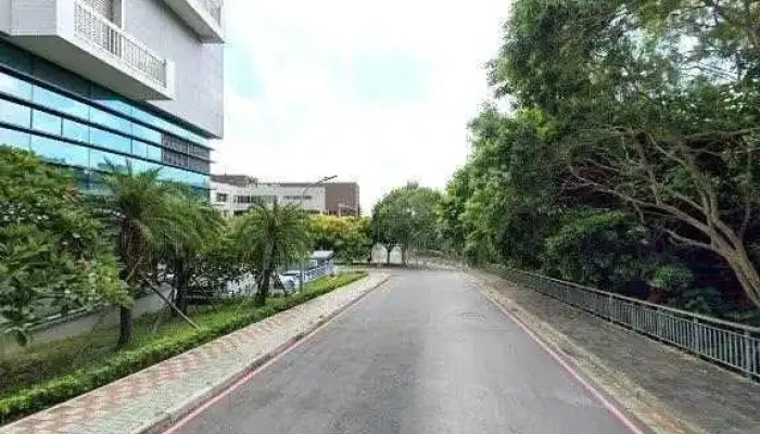 Tai Da Dian Zi Gong Ye Gu Fen You Xian Gong Si Tai Zhong Fen Gong Si Jie Jing He 360 Du Quan Jing Zhao - Taichung City, Xitun District