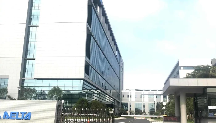 Tai Da Dian Zi Gong Ye Zhong Li Wu Han 照片 - Taoyuan City, Zhongli District