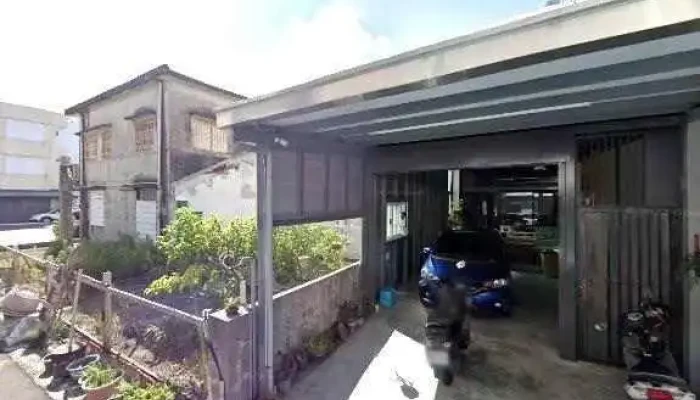 Tai Dong Zhi Zao Quan Bu - Taitung County, Taitung City