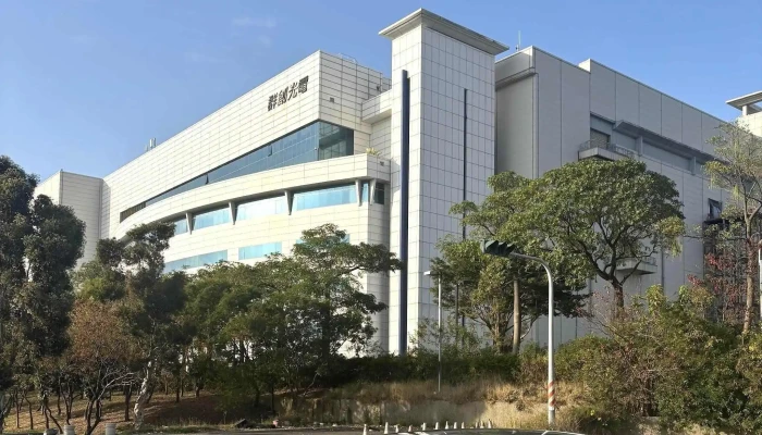 Tai Ji Dian Ap8 Tainan City Xinshi District - Tainan City, Xinshi District