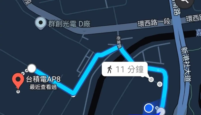 Tai Ji Dian Ap8 制造商 - Tainan City, Xinshi District