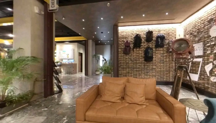 Tai Nan Xing Lu Hotel Leisure Tainan OinnXiang Nong Chao Lu Jie Jing He 360 Du Quan Jing Zhao - Tainan City, West Central District