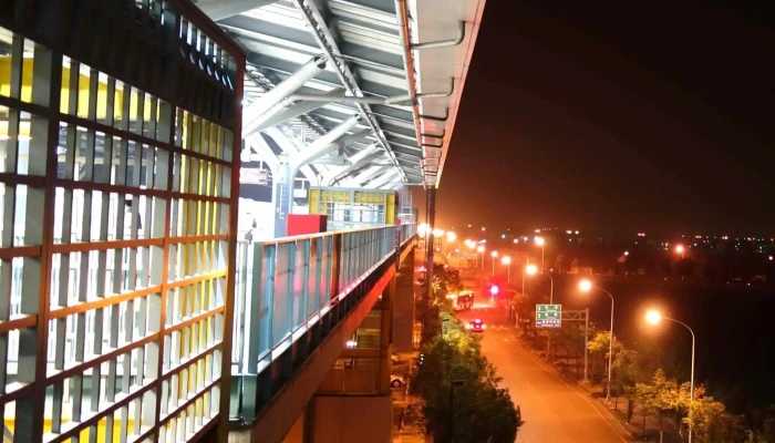 Tai Nan 評論 - Tainan City, Guiren District