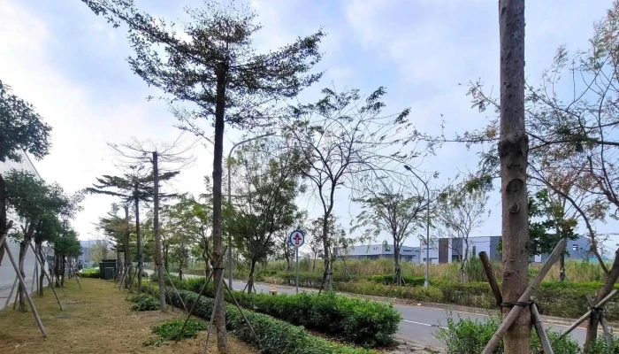 Tai Wan Ai De Ke Gu Fen You Xian Gong Si He Fa Gong Chang 位置 - Kaohsiung City, Daliao District