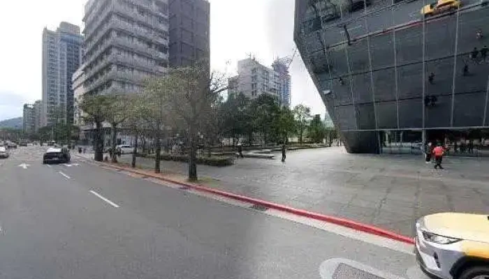 Tai Wan Bo Fang Wang Ding Guan Li Zi Xun Gu Fen You Xian Gong Si Quan Bu - Taipei City, Xinyi District