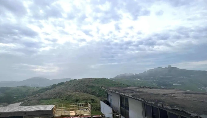 Tai Wan Dian Li Gong Si Dong Yin Fa Dian Han 立即開放 - 連江縣東引鄉