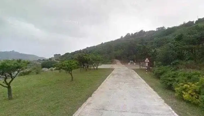 Tai Wan Dian Li Gong Si Ma Zu Qu Ying Ye Chu Dong Yin Fu Wu Suo Quan Bu - Lienchiang County, Dongyin Township