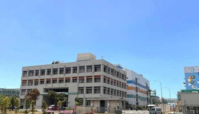 Tai Wan Dian Li Gong Si Tong Xiao Dian Han 照片 - Miaoli County, Tongxiao Township