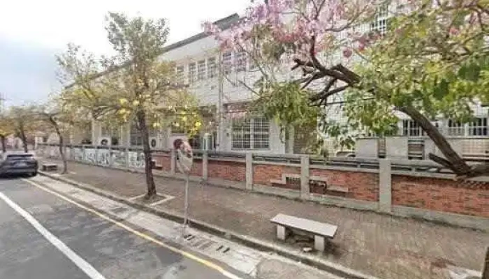 Tai Wan Dian Li Gong Si Zhang Hua Pei Dian Diao Du Zhong Xin Jie Jing He 360 Du Quan Jing Zhao - Changhua County, Changhua City