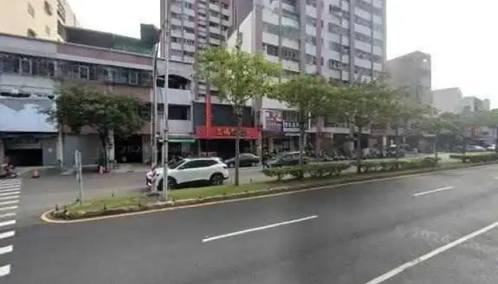 Tai Wan Guo Ji Wang Yu Gu Fen You Xian Gong Si Quan Bu - Chiayi City, West District